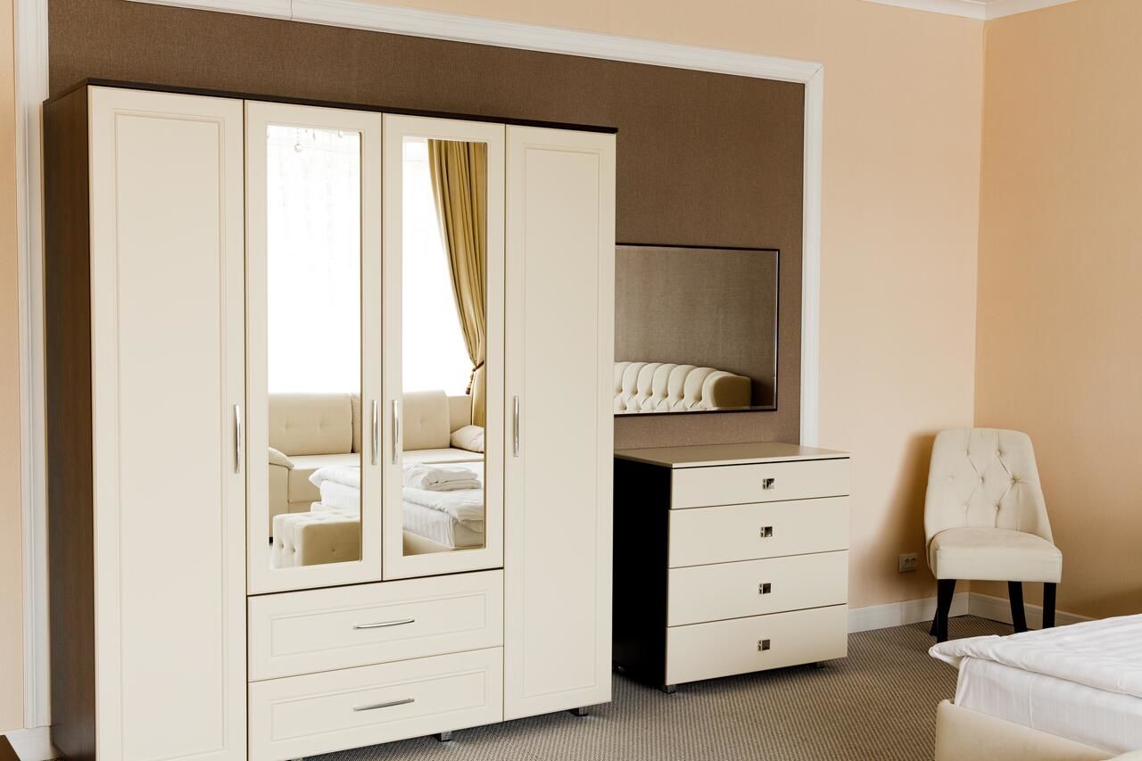 Отель Hotel Astana Петропавловск-16