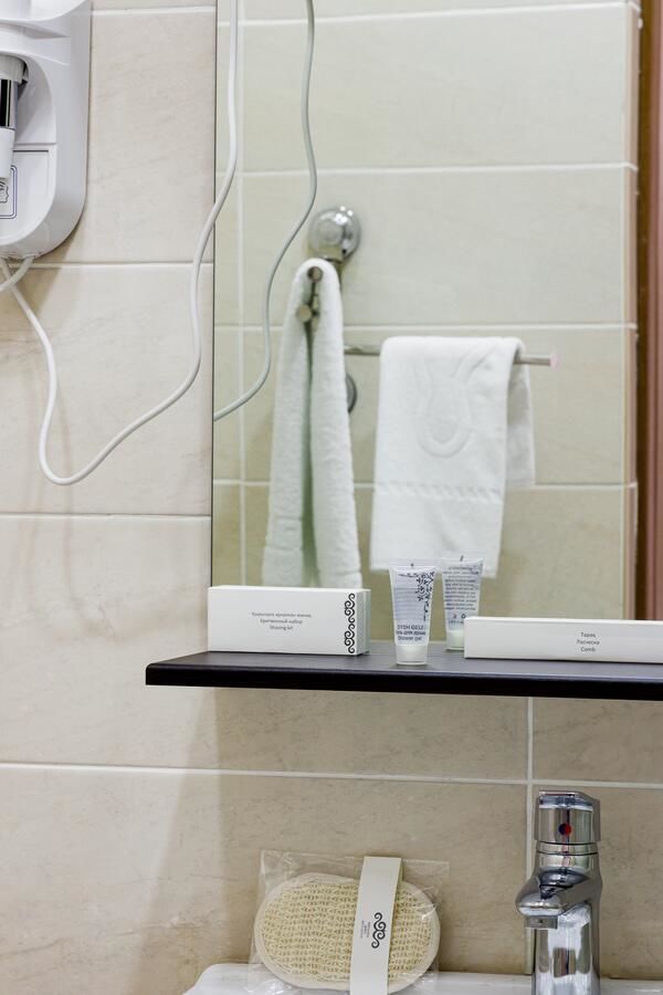 Отель Hotel Astana Петропавловск-22