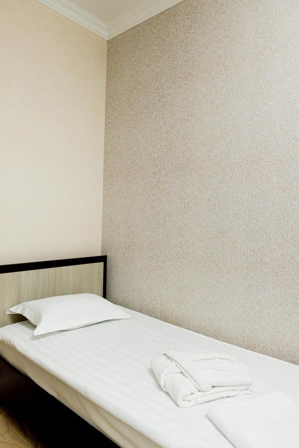 Отель Hotel Astana Петропавловск-23