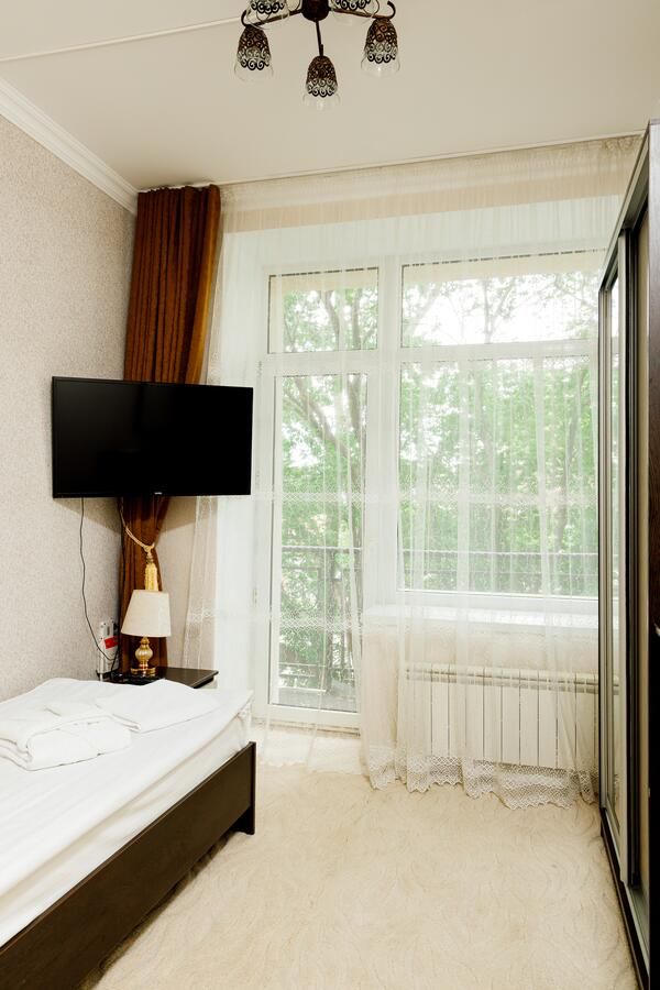 Отель Hotel Astana Петропавловск-24