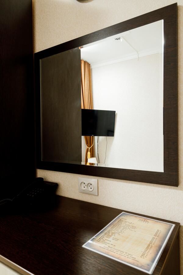 Отель Hotel Astana Петропавловск-26