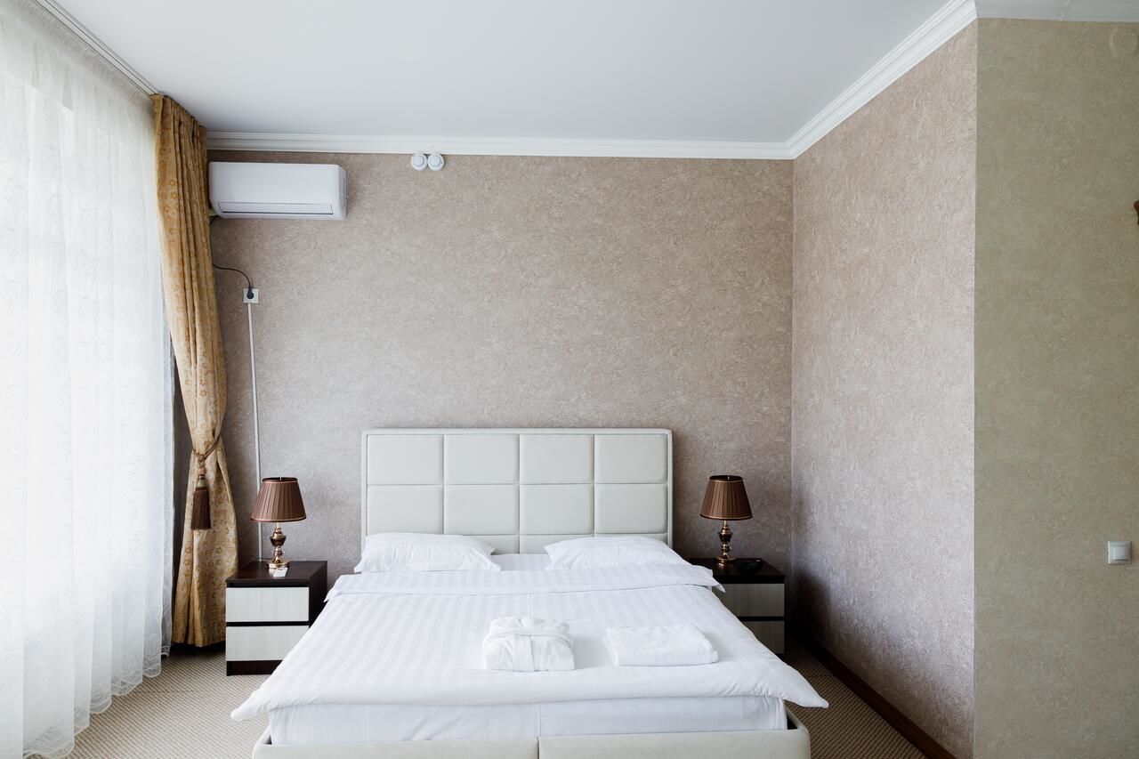 Отель Hotel Astana Петропавловск-28