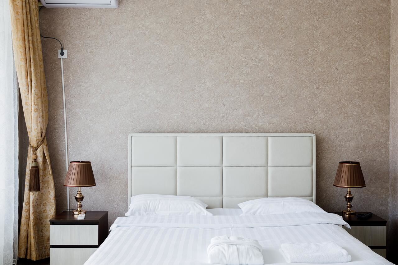 Отель Hotel Astana Петропавловск-29
