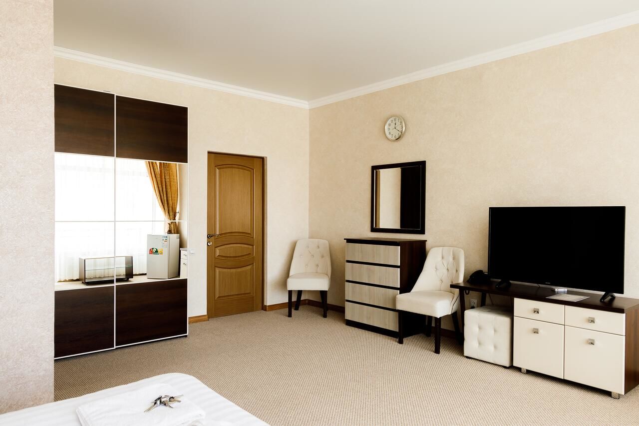 Отель Hotel Astana Петропавловск-30