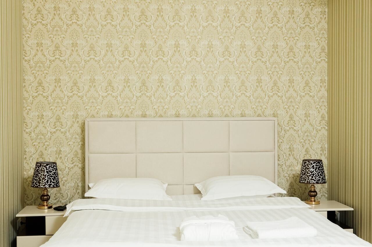 Отель Hotel Astana Петропавловск-34