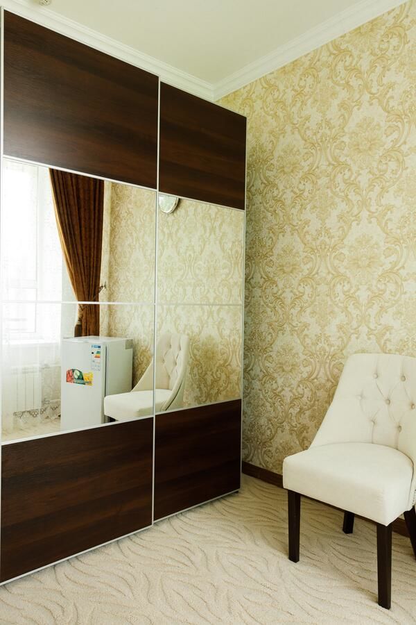 Отель Hotel Astana Петропавловск-35