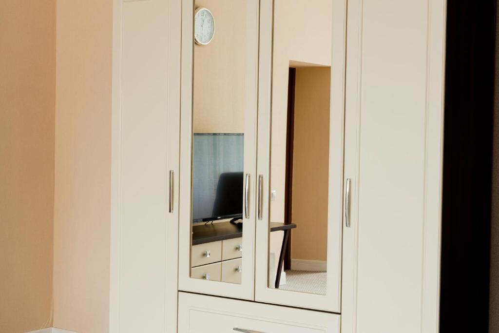 Отель Hotel Astana Петропавловск-37