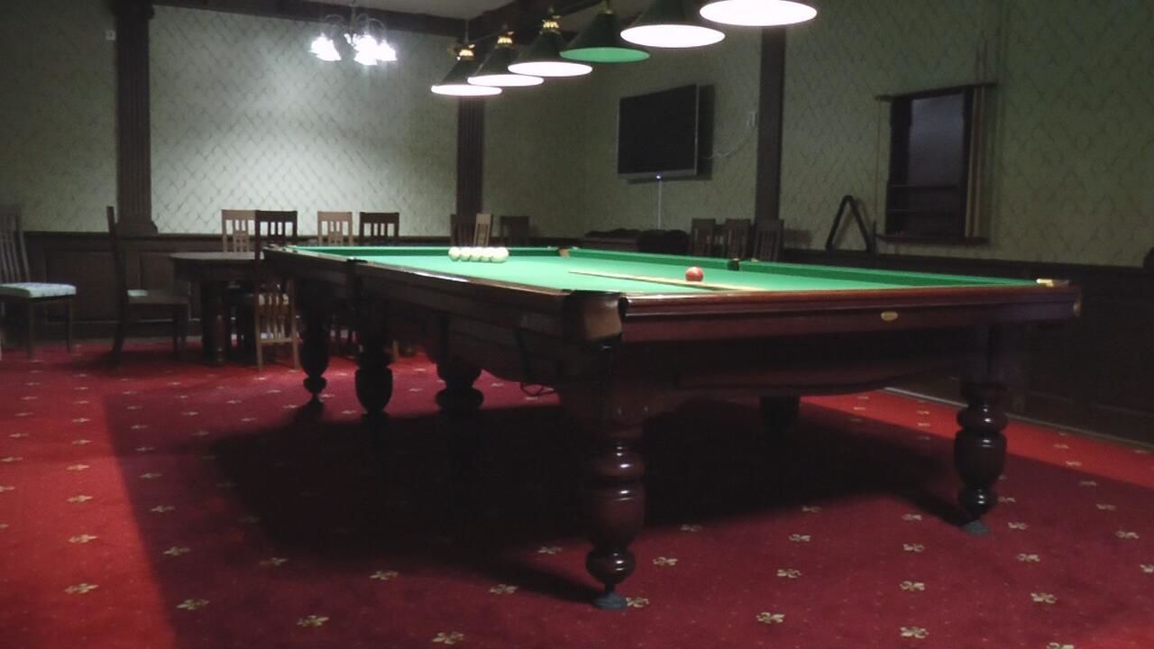 Отель Hotel Astana Петропавловск-10