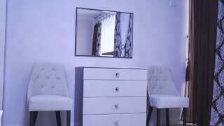 Отель Hotel Astana Петропавловск Полулюкс-3