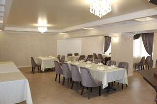 Отель Hotel Astana Петропавловск-2