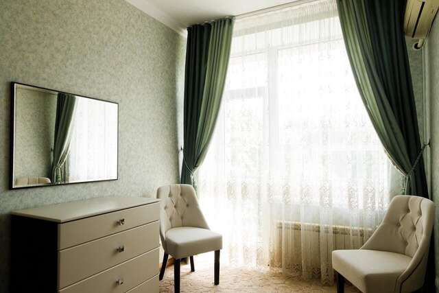 Отель Hotel Astana Петропавловск-32